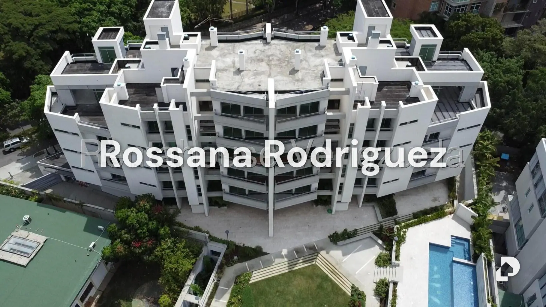 Apartamento en La Castellana, Caracas