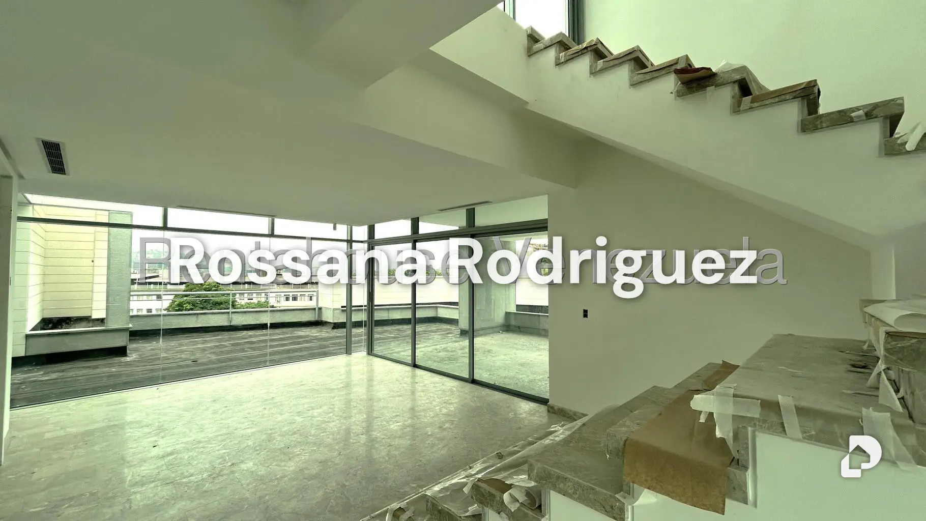 Apartamento en La Castellana, Caracas