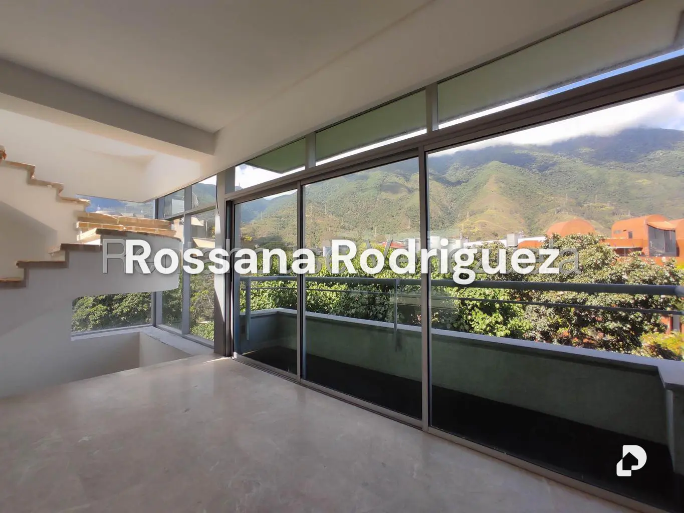Apartamento en La Castellana, Caracas