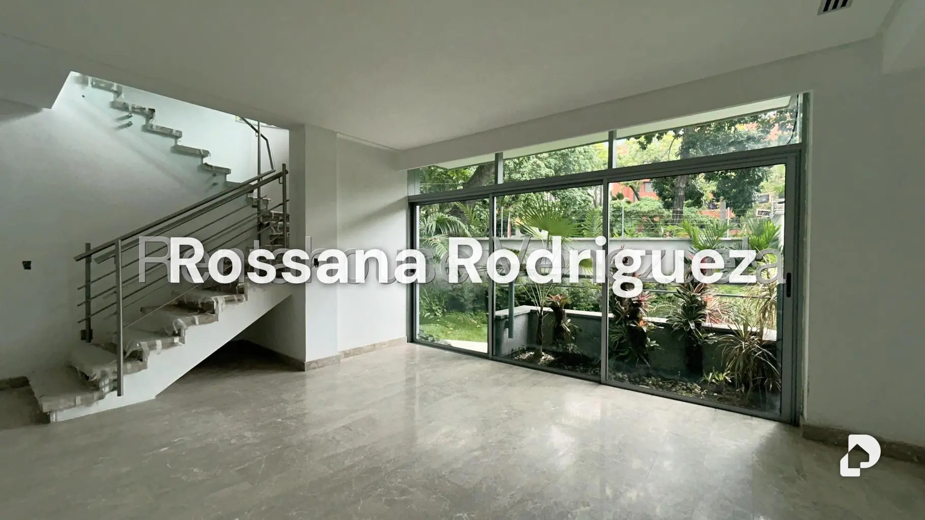Apartamento en La Castellana, Caracas