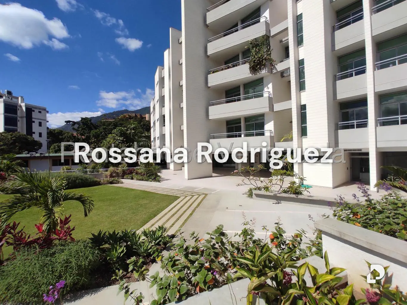 Apartamento en La Castellana, Caracas