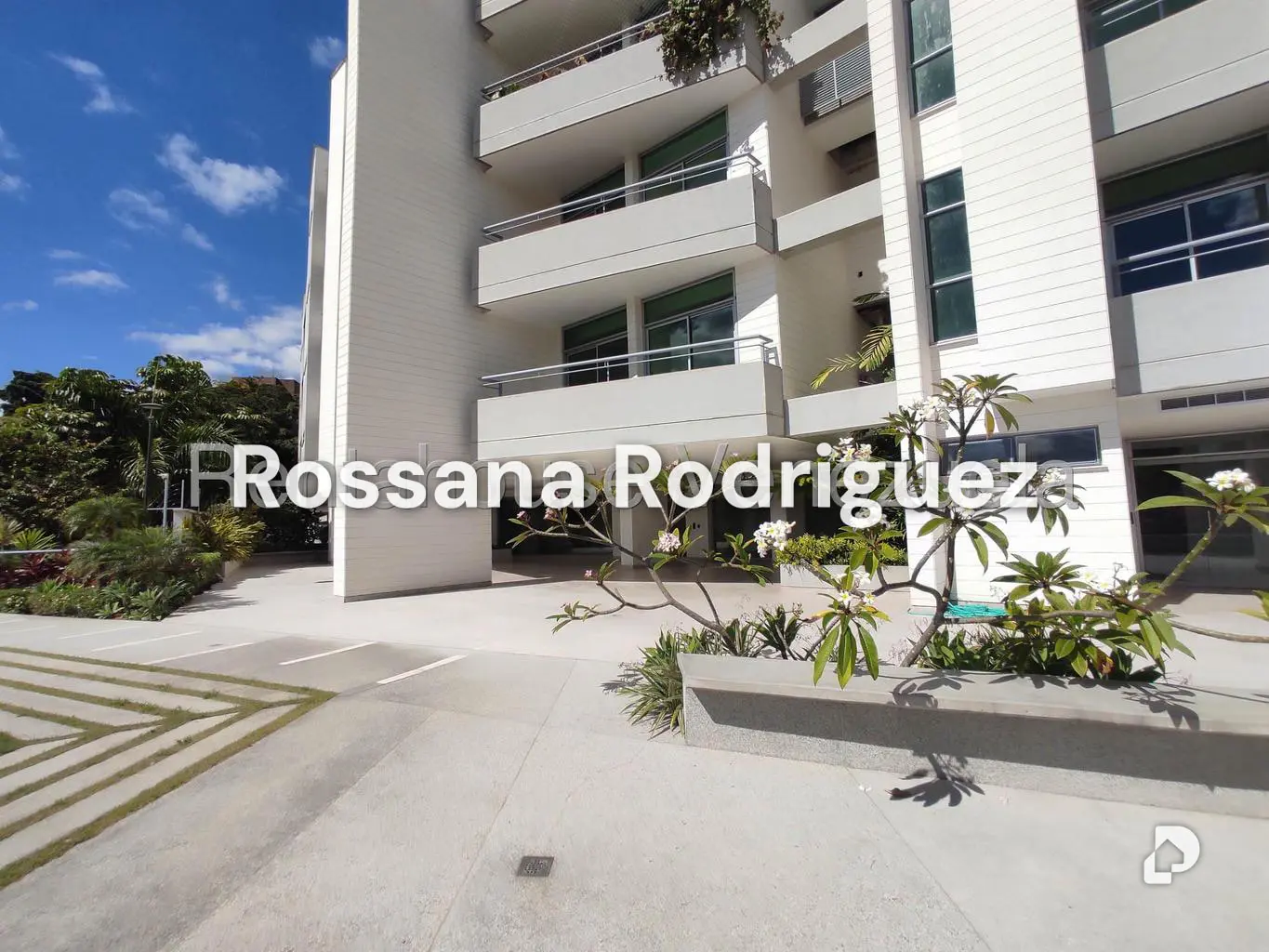 Apartamento en La Castellana, Caracas