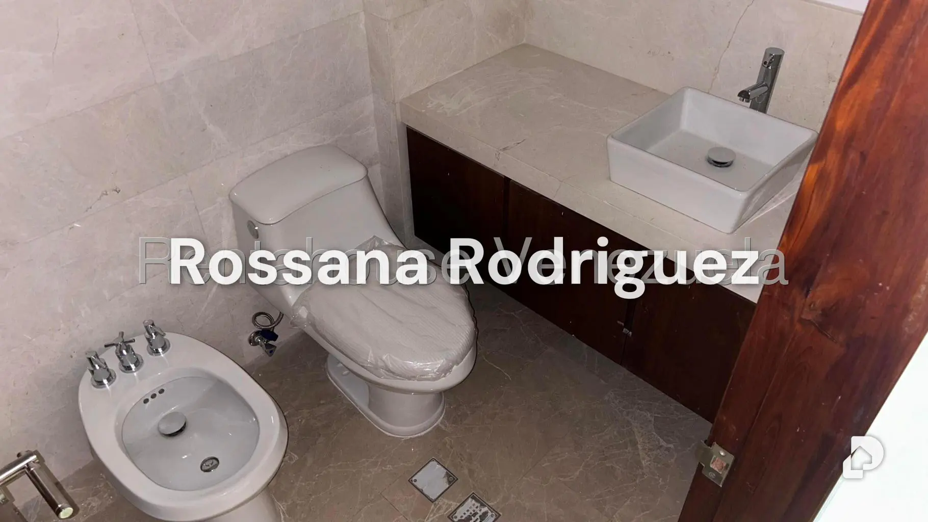 Apartamento en La Castellana, Caracas