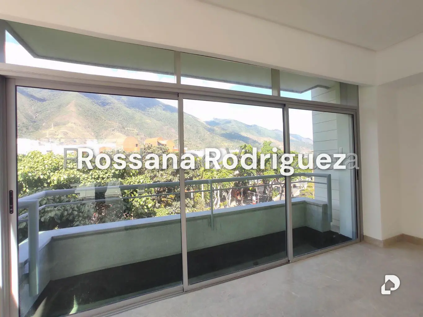 Apartamento en La Castellana, Caracas