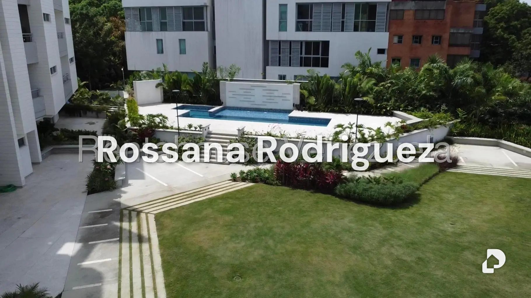 Apartamento en La Castellana, Caracas