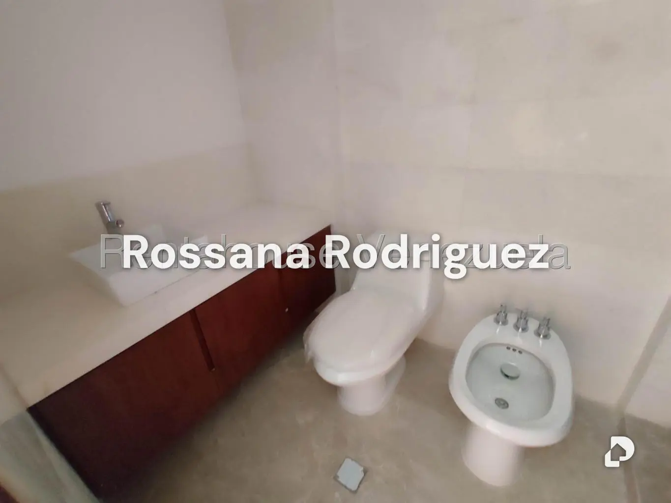 Apartamento en La Castellana, Caracas