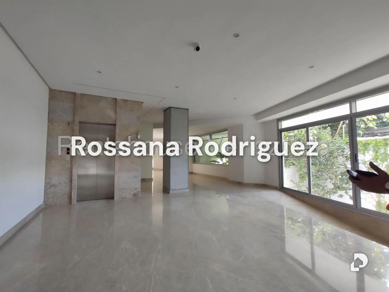 Apartamento en La Castellana, Caracas