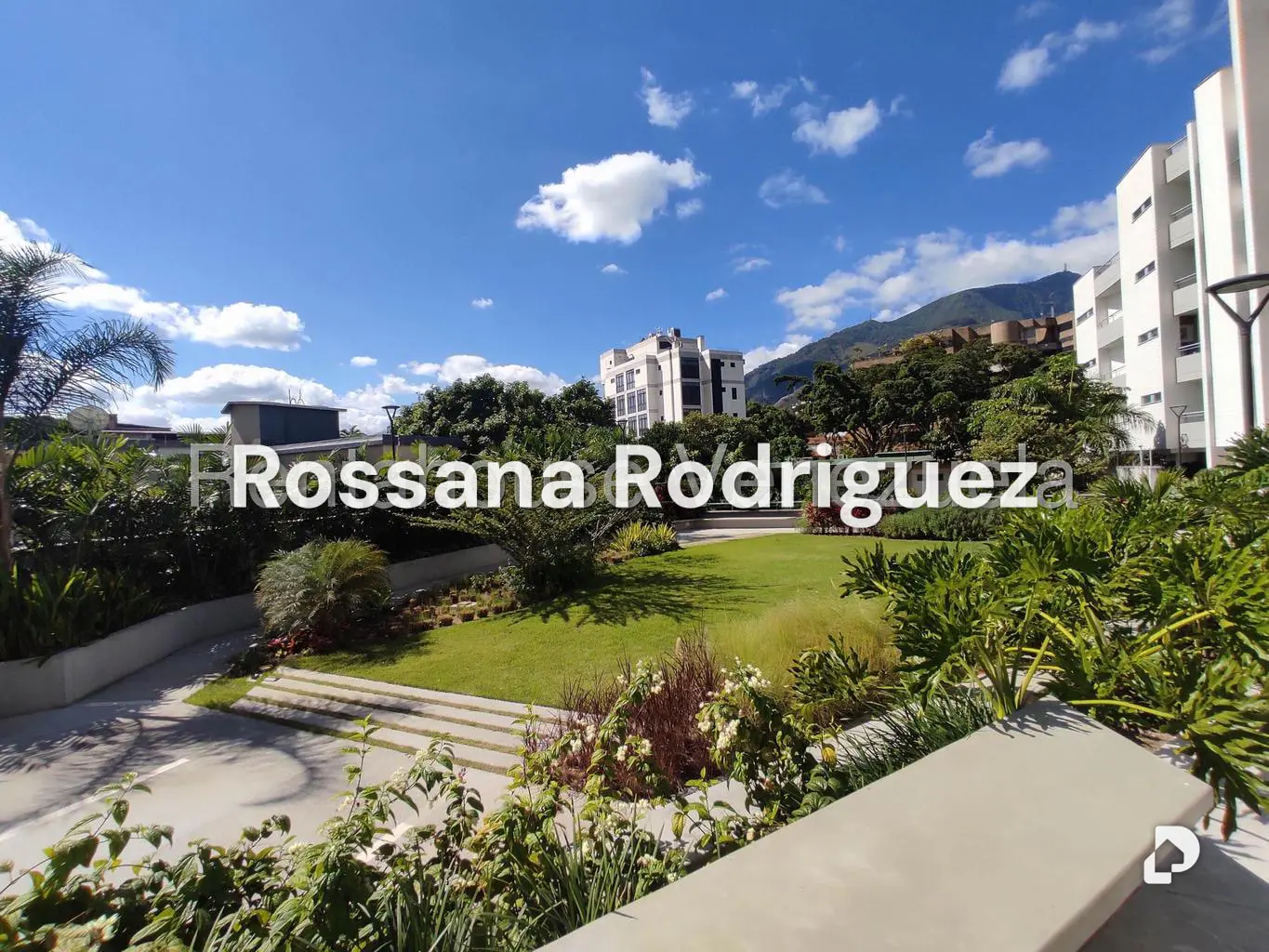 Apartamento en La Castellana, Caracas