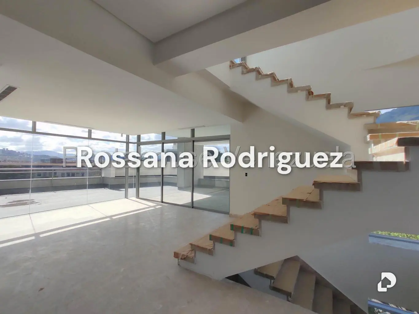 Apartamento en La Castellana, Caracas