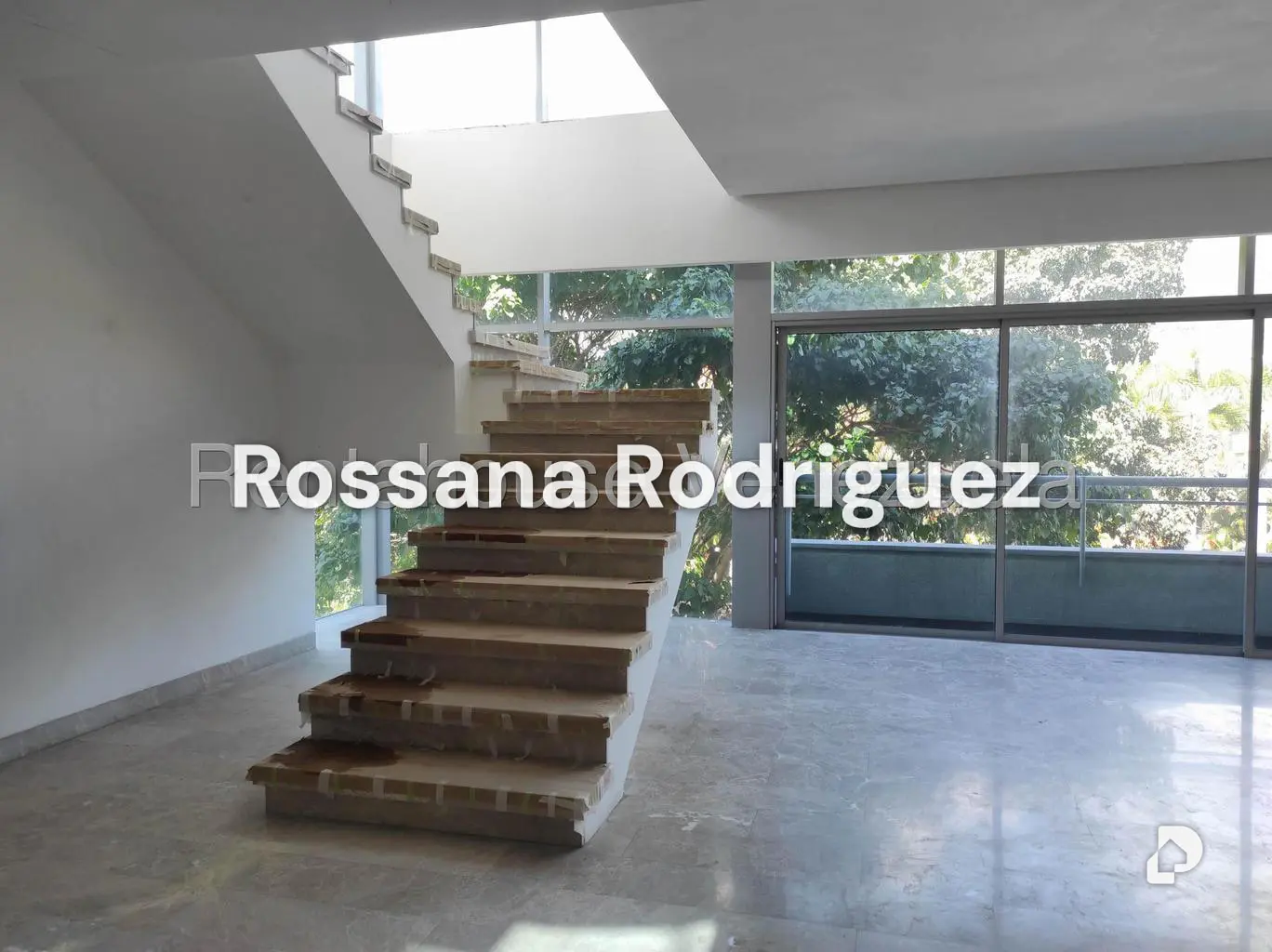 Apartamento en La Castellana, Caracas