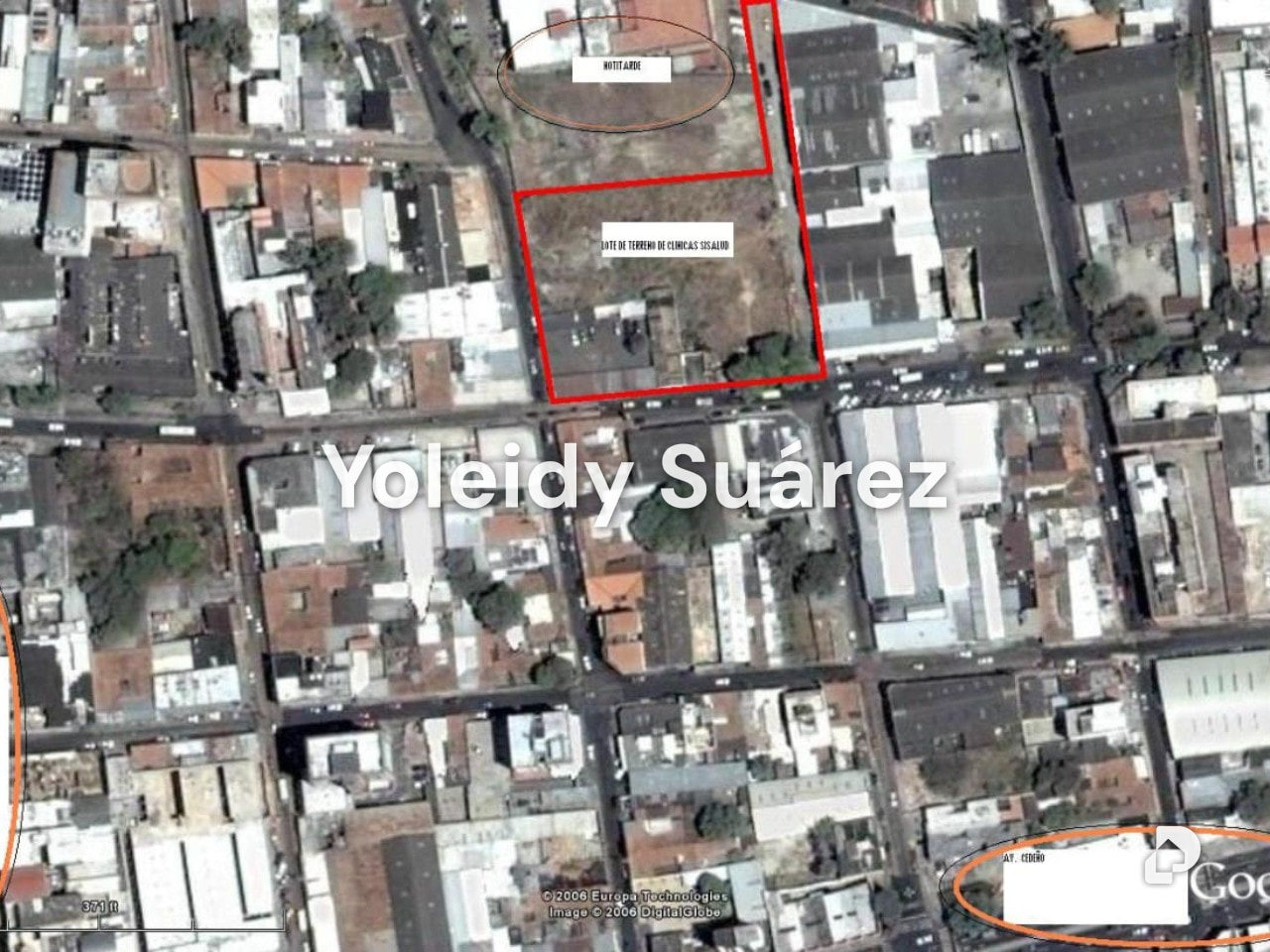 Land in Valencia – 4