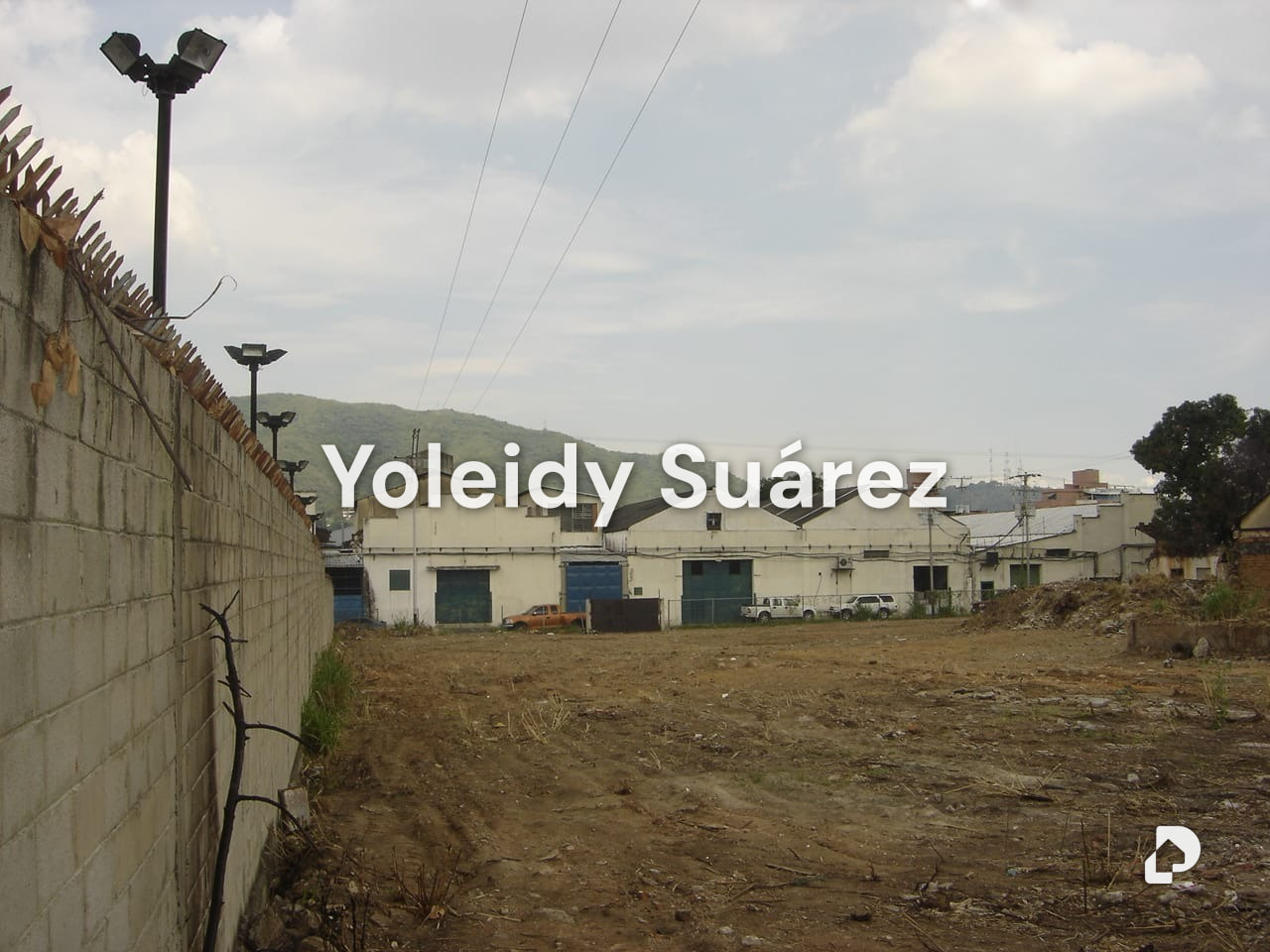 Land in Valencia – 2