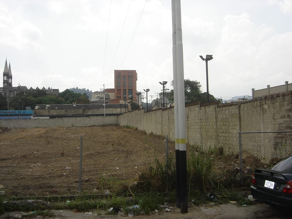 Terreno en Valencia - 1
