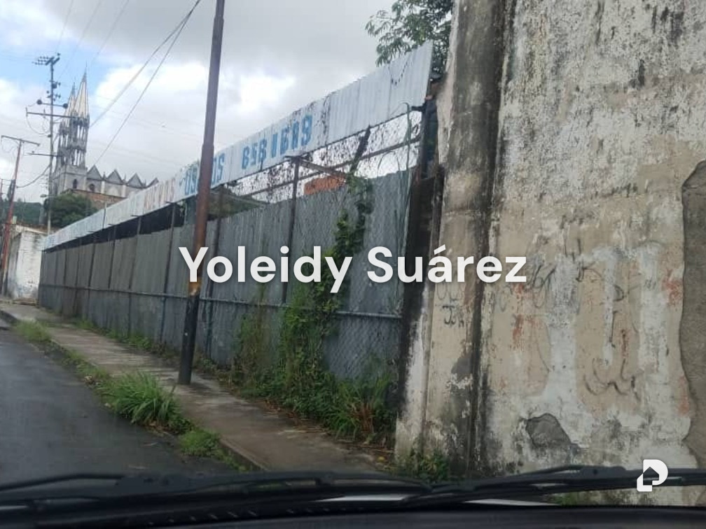 Land in Valencia – 3