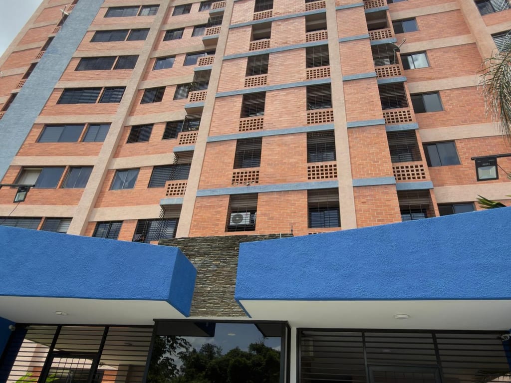 Apartamento en Los Mangos, Valencia - 1