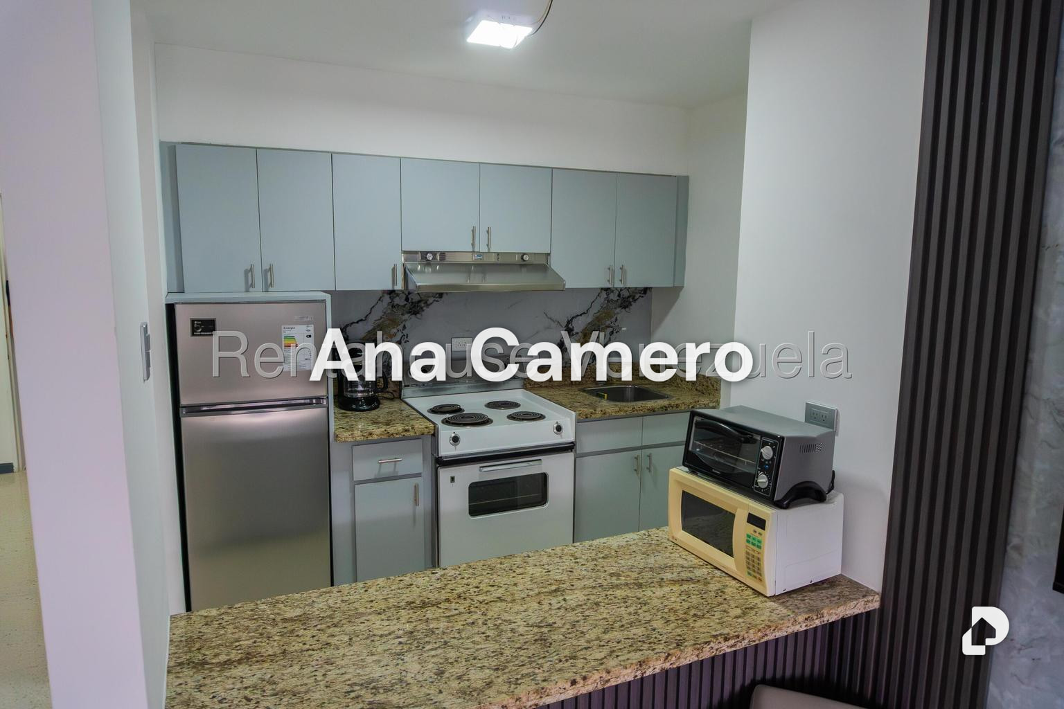 Apartamento en El Paraíso, Caracas – 7
