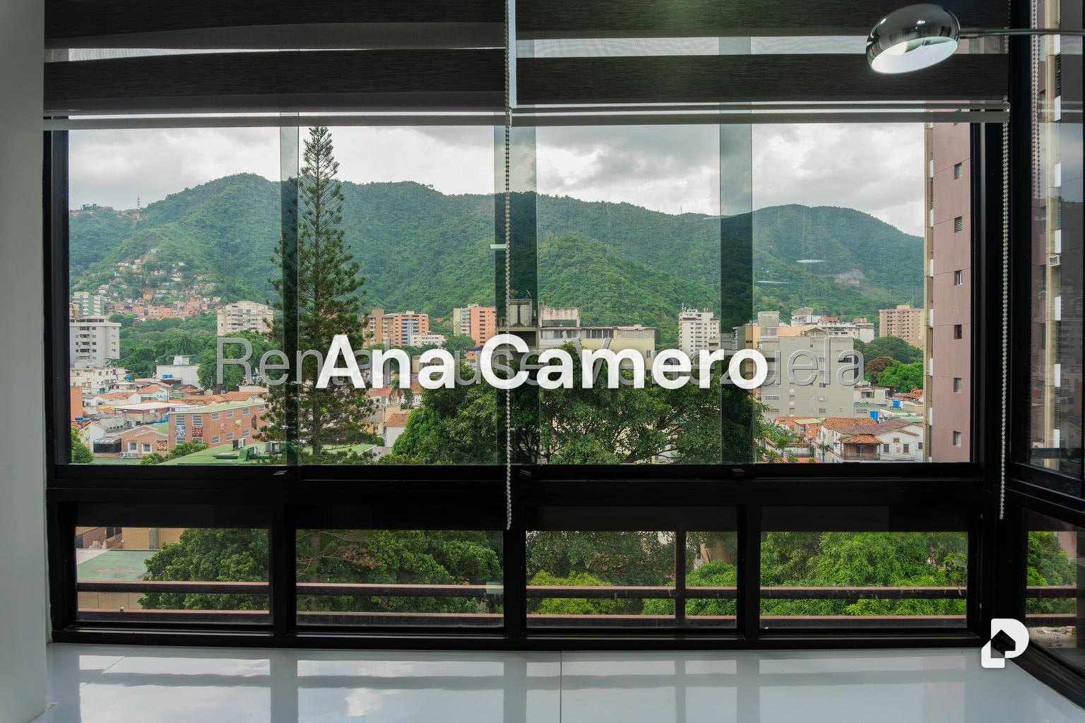 Apartamento en El Paraíso, Caracas – 11