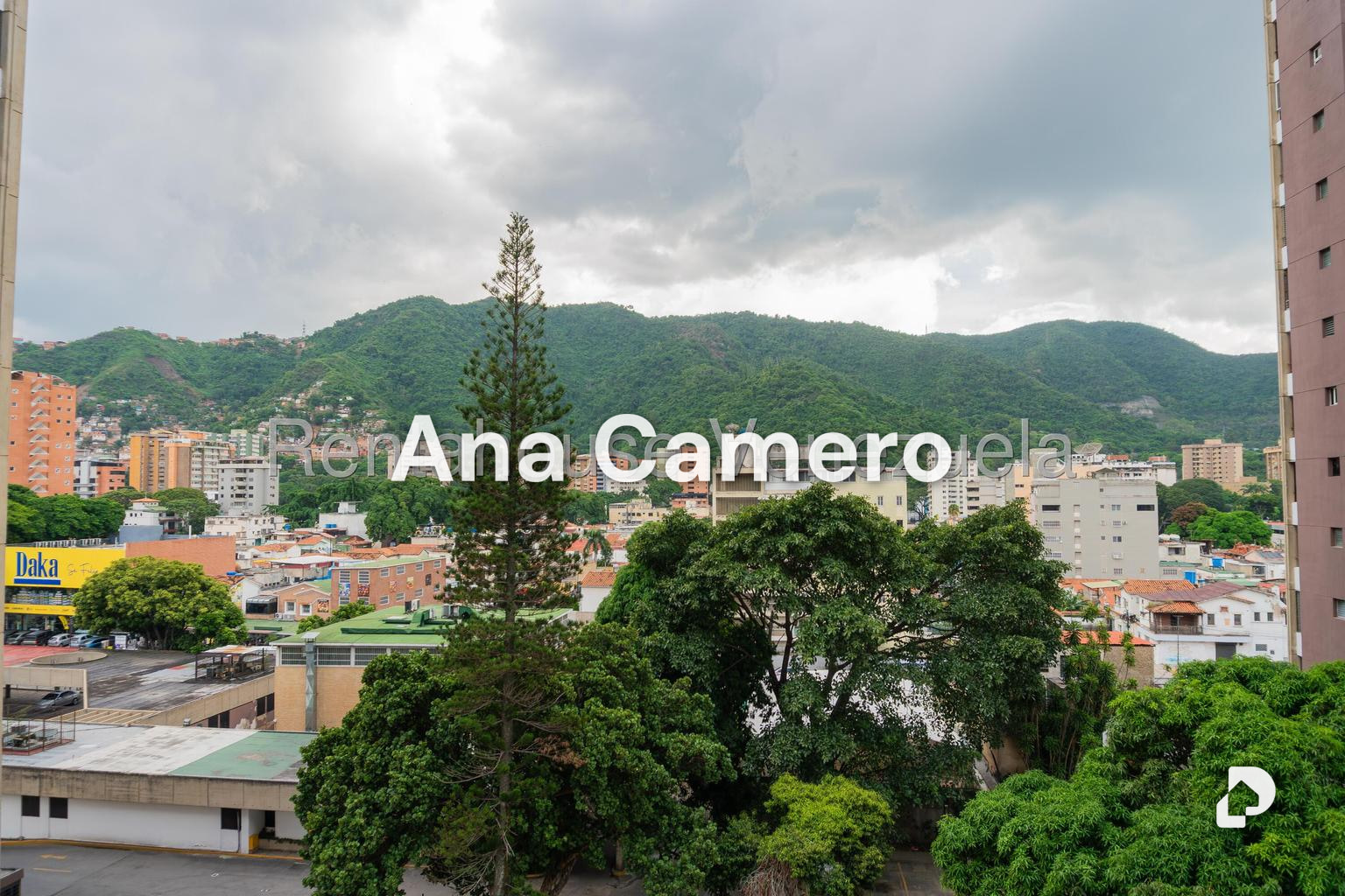 Apartamento en El Paraíso, Caracas – 12