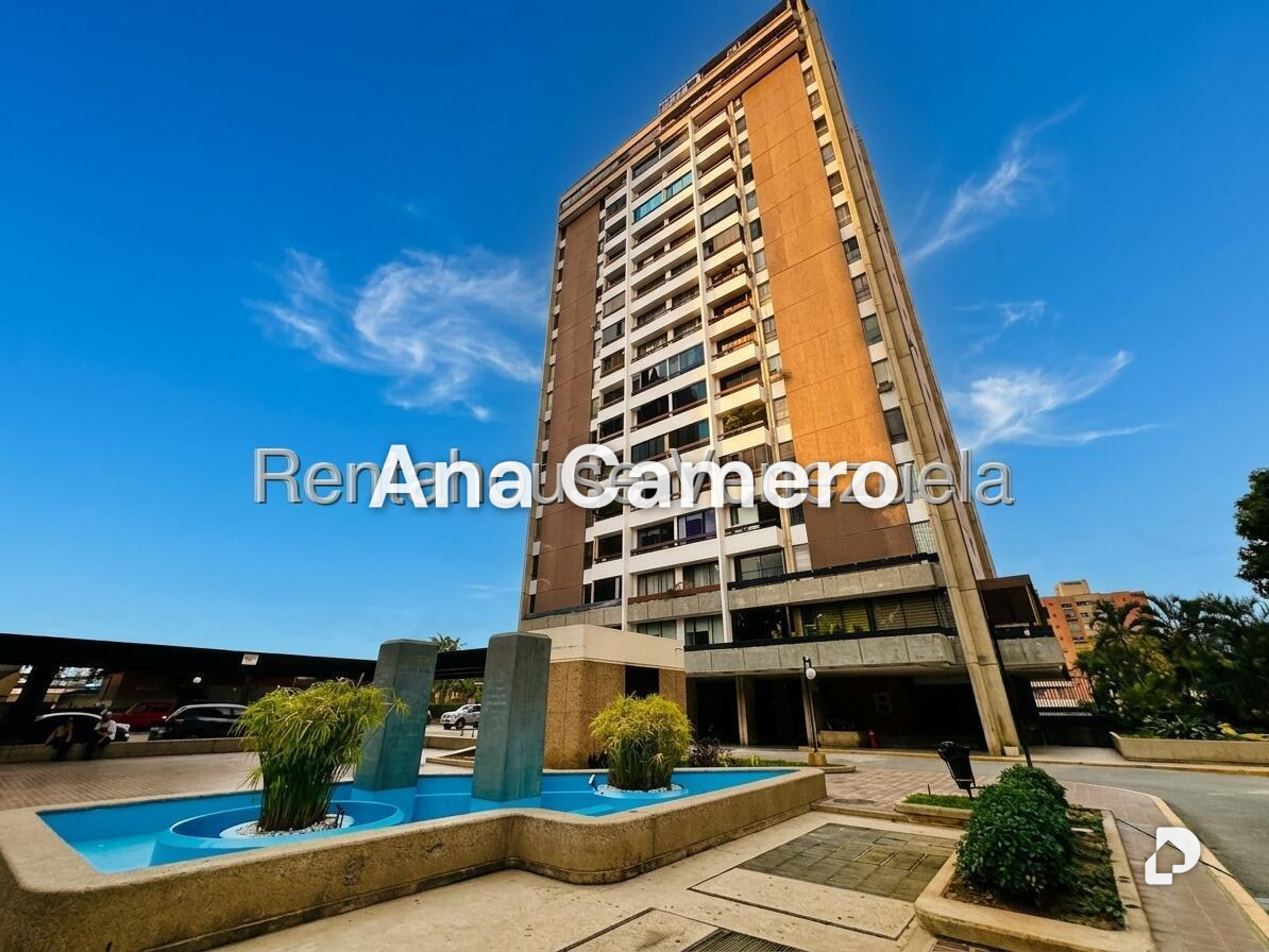 Apartamento en El Paraíso, Caracas – 1
