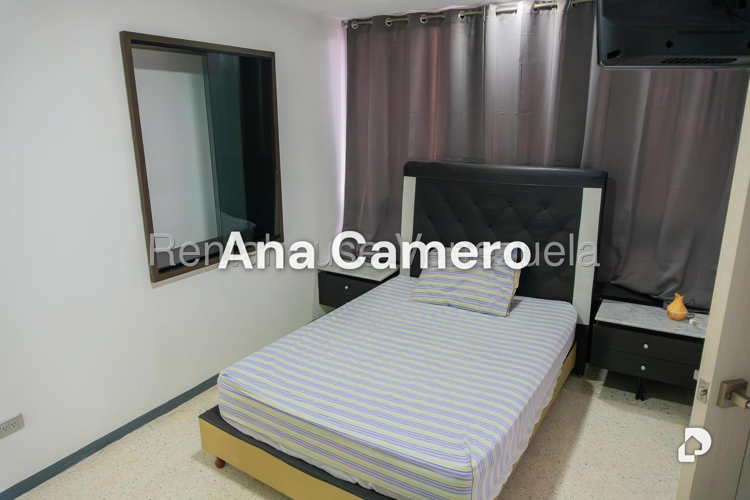 Apartamento en El Paraíso, Caracas – 15