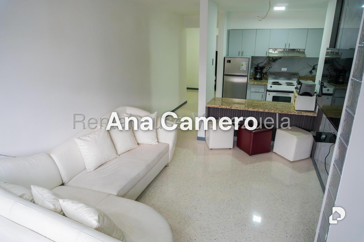 Apartamento en El Paraíso, Caracas – 9