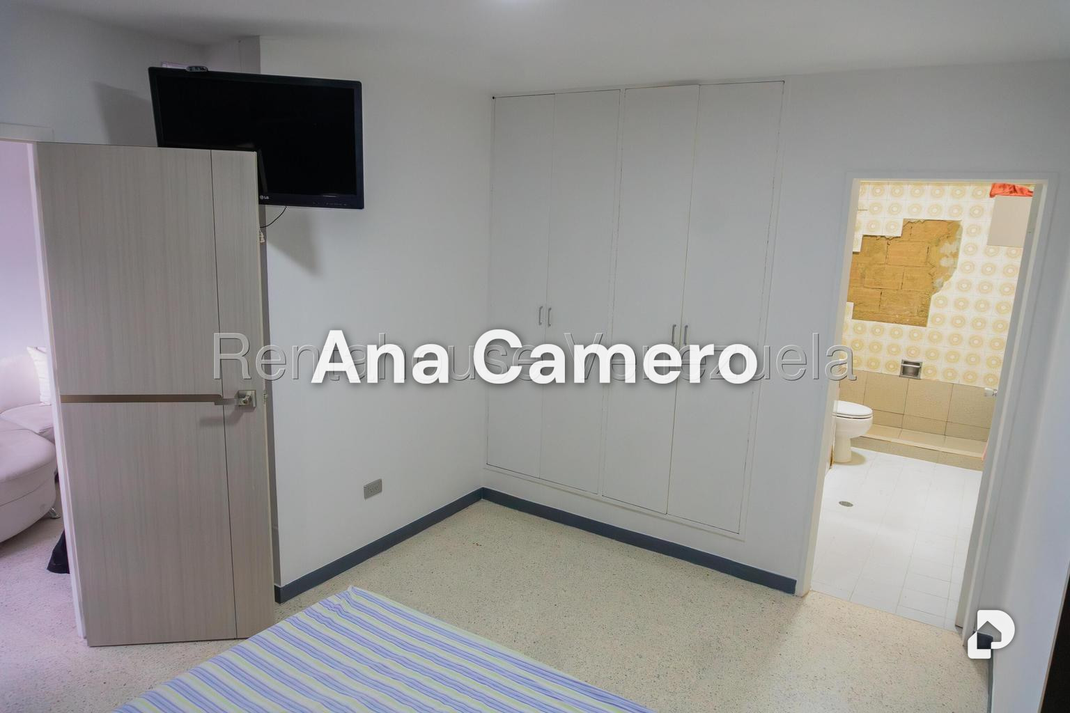 Apartamento en El Paraíso, Caracas – 17