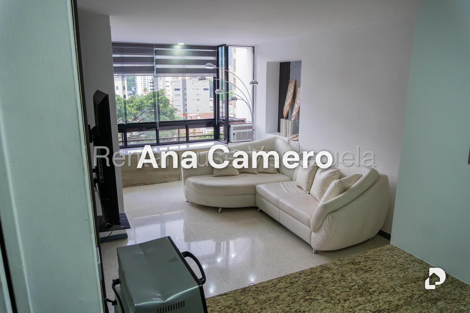 Apartamento en El Paraíso, Caracas – 6