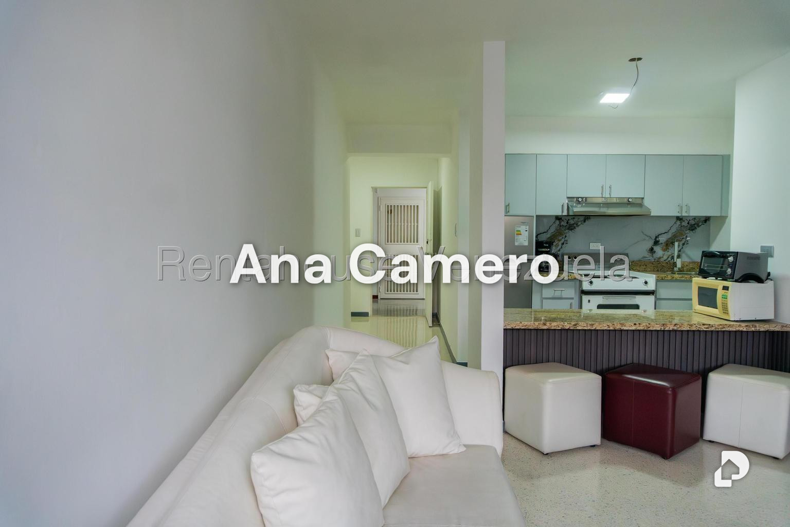 Apartamento en El Paraíso, Caracas – 10