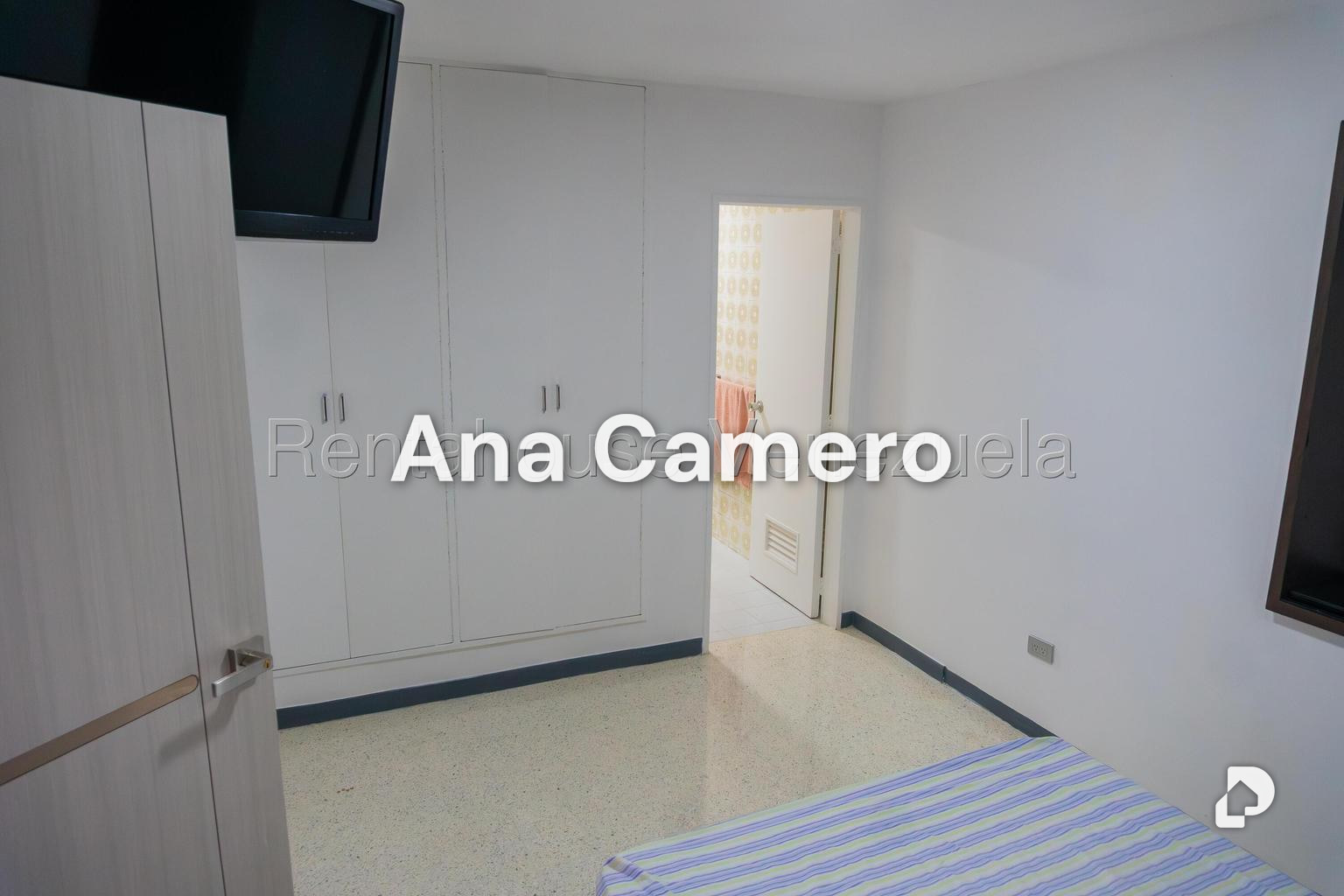 Apartamento en El Paraíso, Caracas – 14