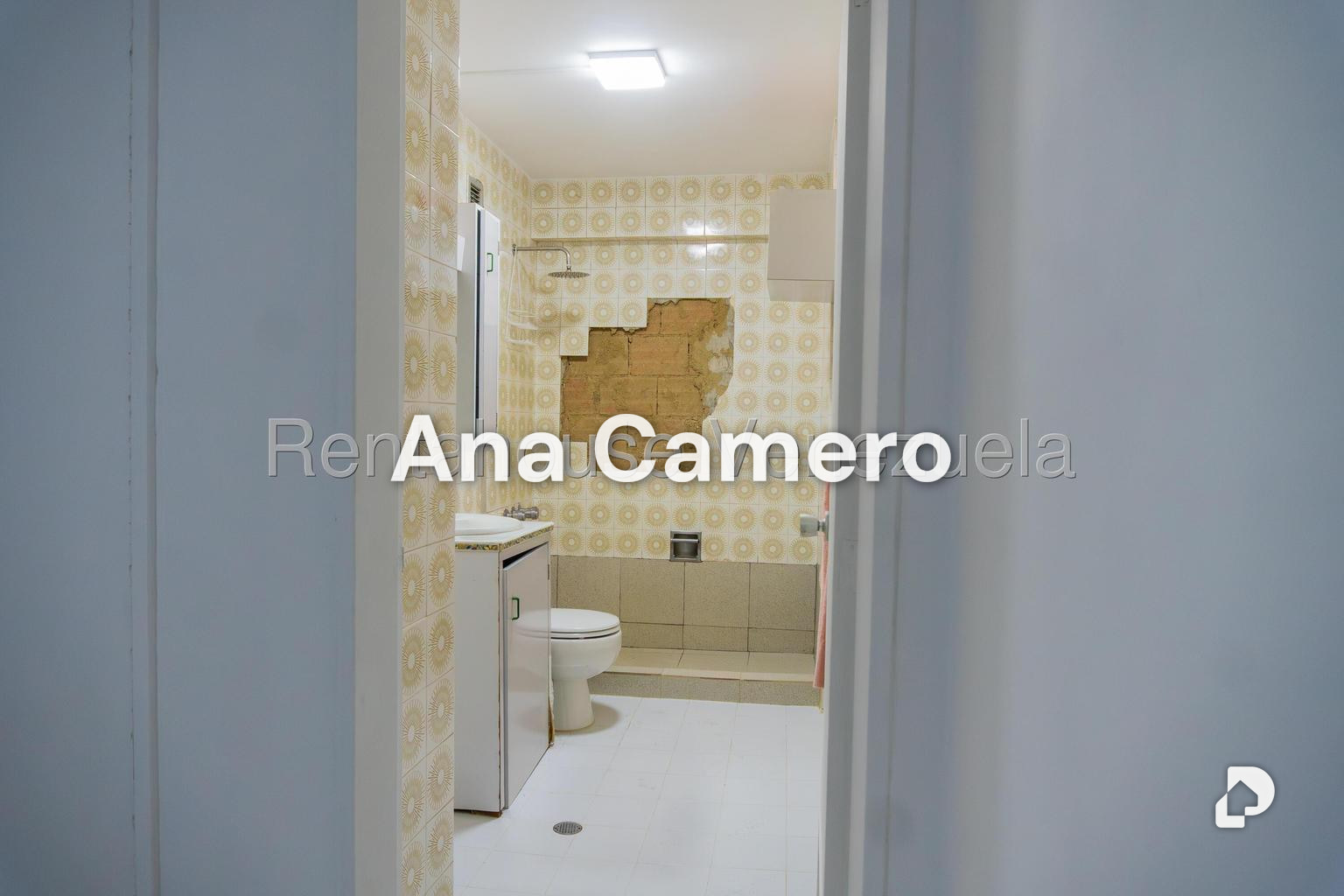 Apartamento en El Paraíso, Caracas – 18