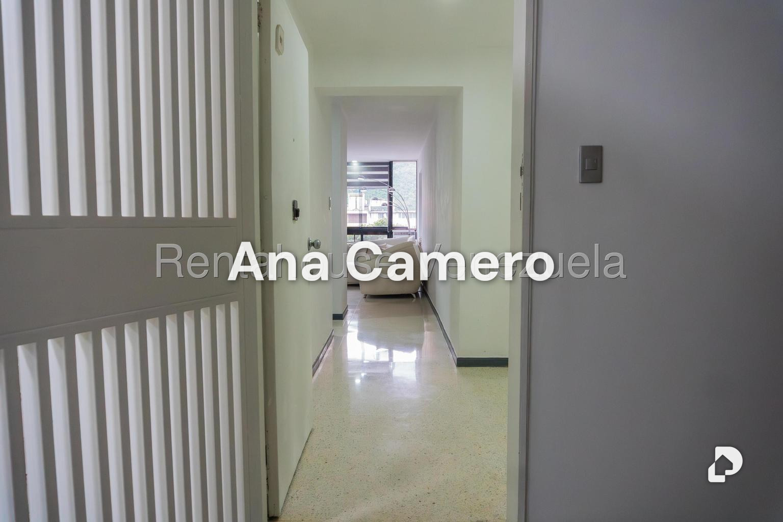 Apartamento en El Paraíso, Caracas – 2