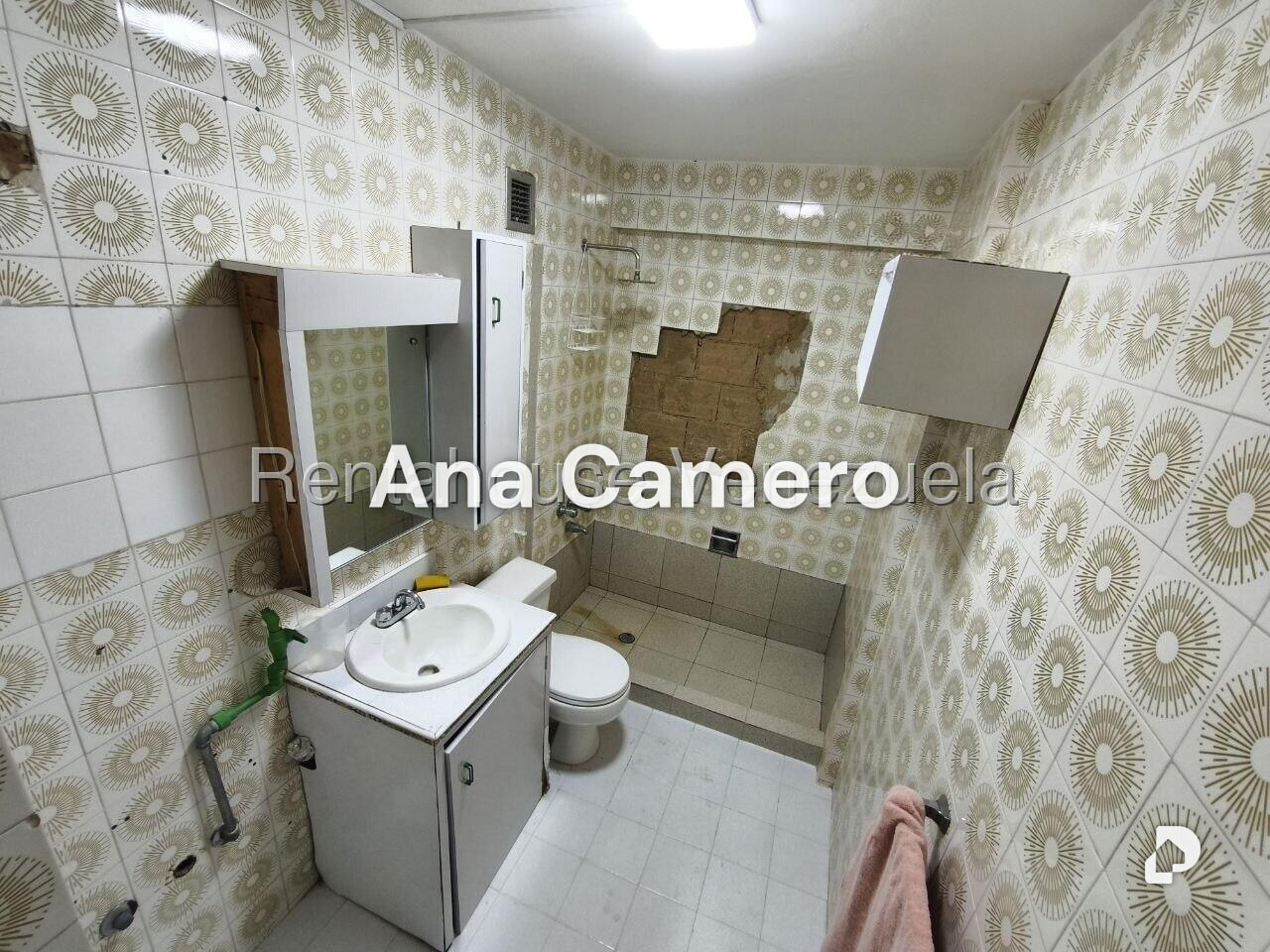 Apartamento en El Paraíso, Caracas – 19
