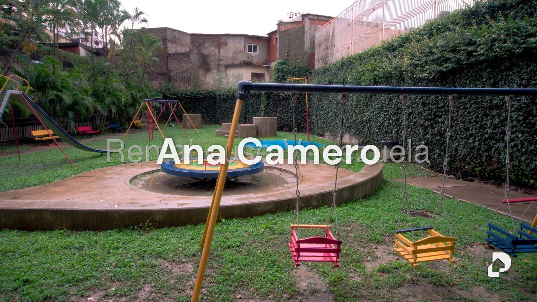 Apartamento en El Paraíso, Caracas – 21