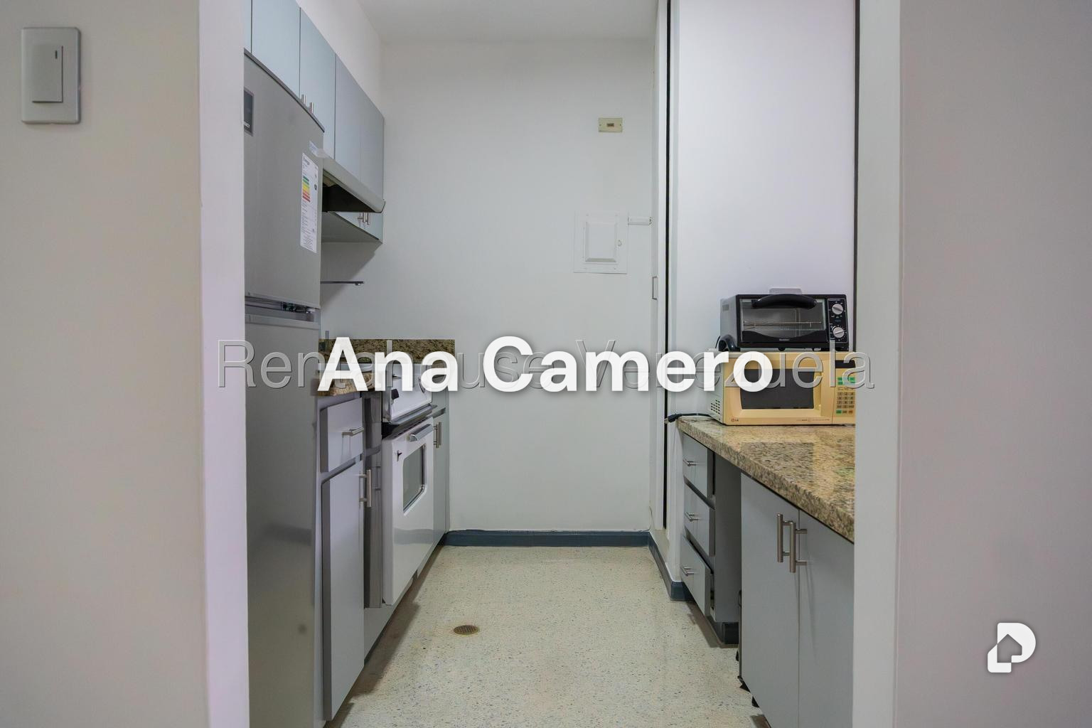 Apartamento en El Paraíso, Caracas – 4