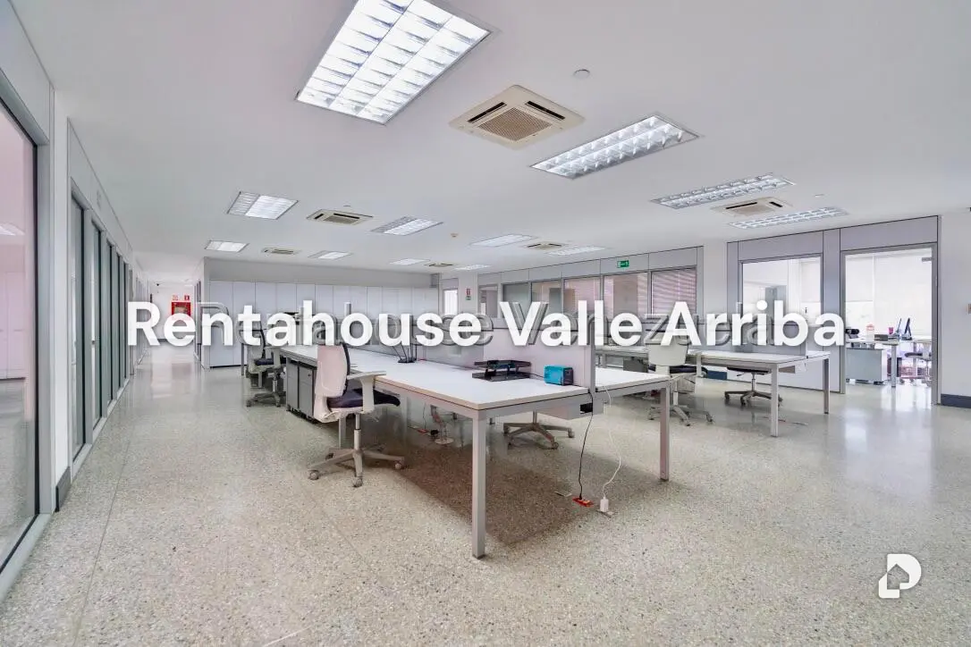 Edificio en Los Ruices, Caracas – 13