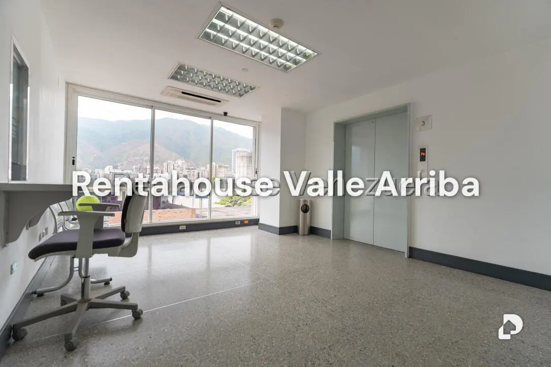 Edificio en Los Ruices, Caracas – 8
