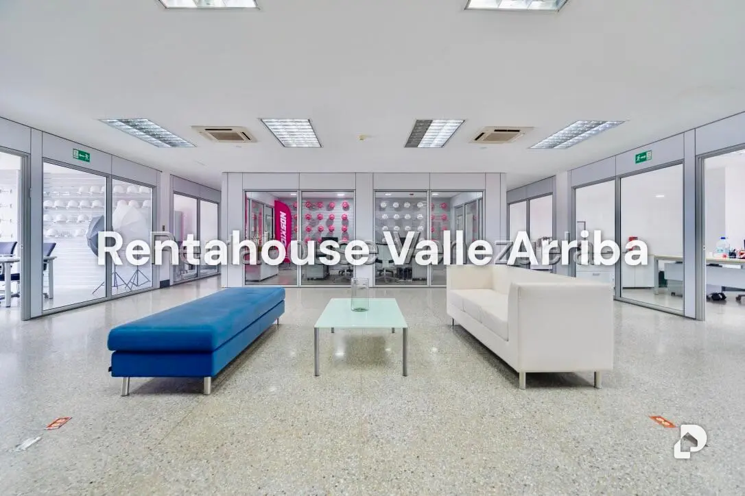 Edificio en Los Ruices, Caracas – 15