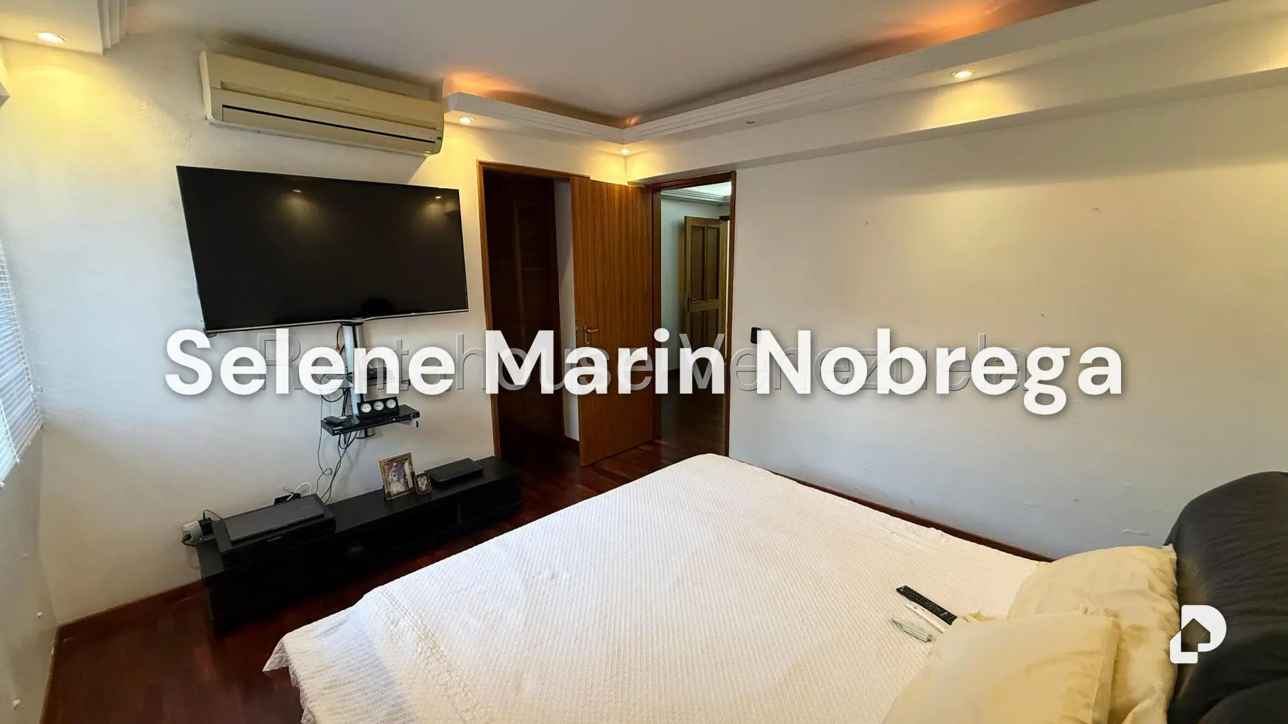 Apartment in Miranda, Caracas – 19