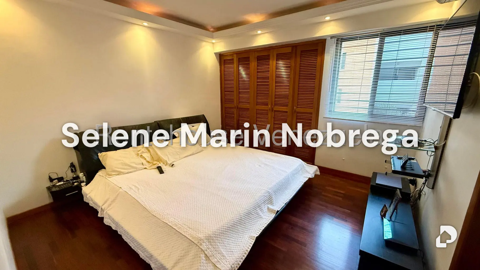 Apartment in Miranda, Caracas – 20
