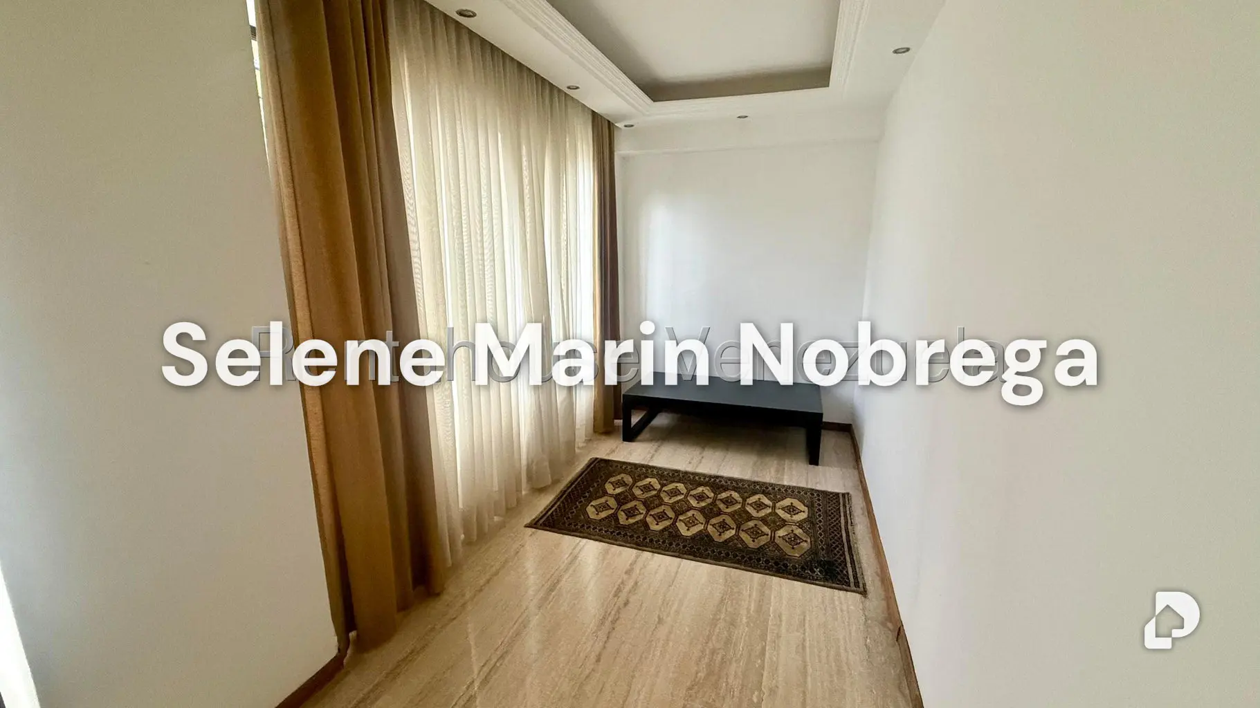 Apartment in Miranda, Caracas – 12