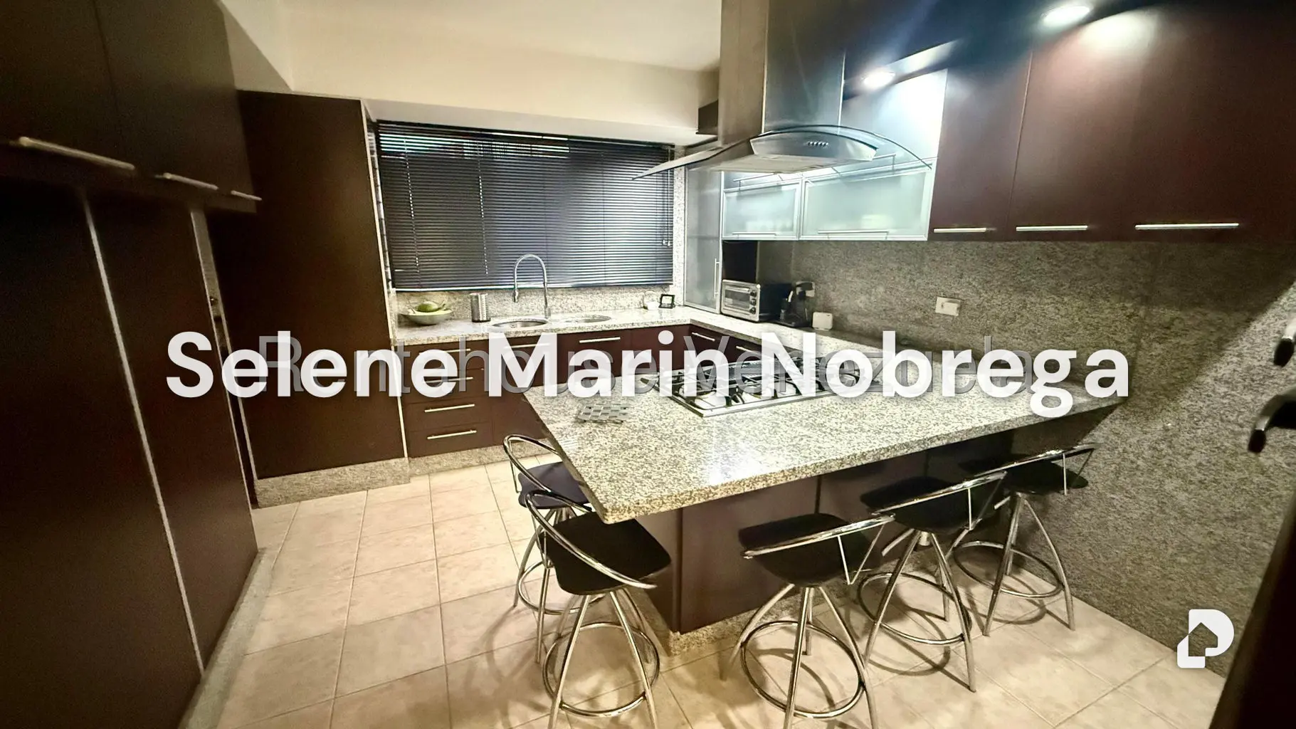 Apartment in Miranda, Caracas – 14
