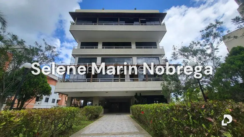 Apartment in Miranda, Caracas – 1