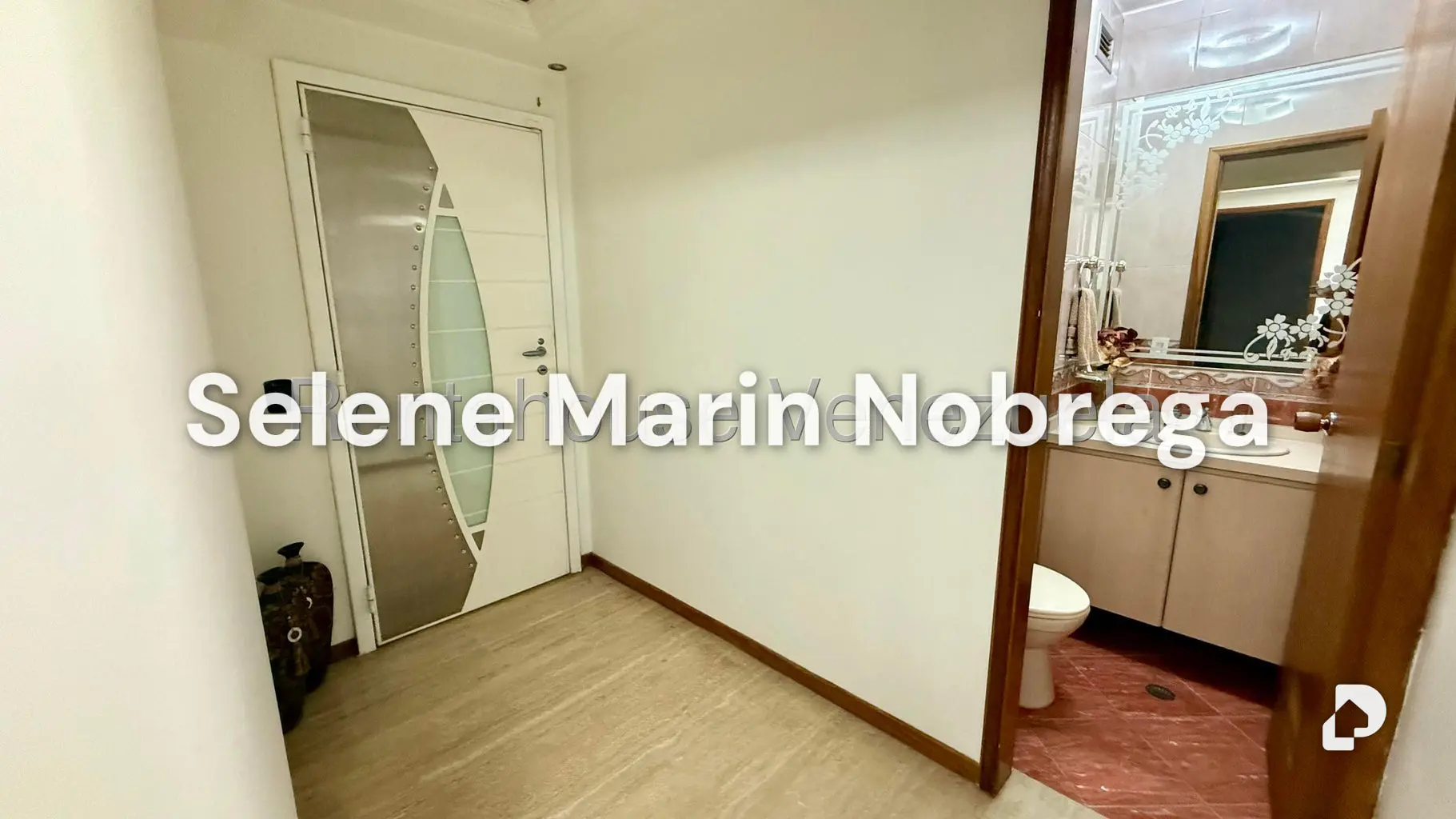 Apartment in Miranda, Caracas – 18