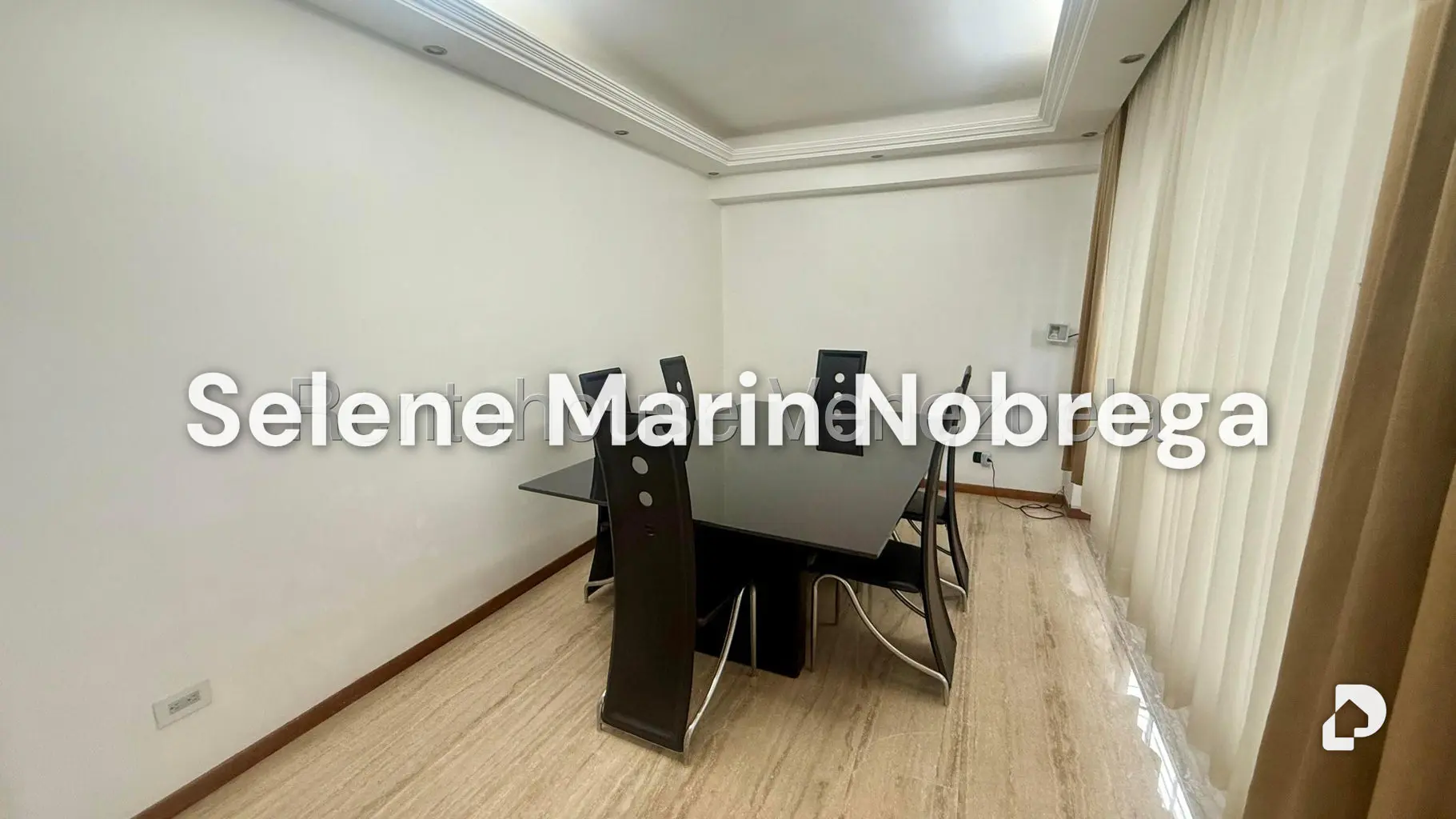 Apartment in Miranda, Caracas – 8