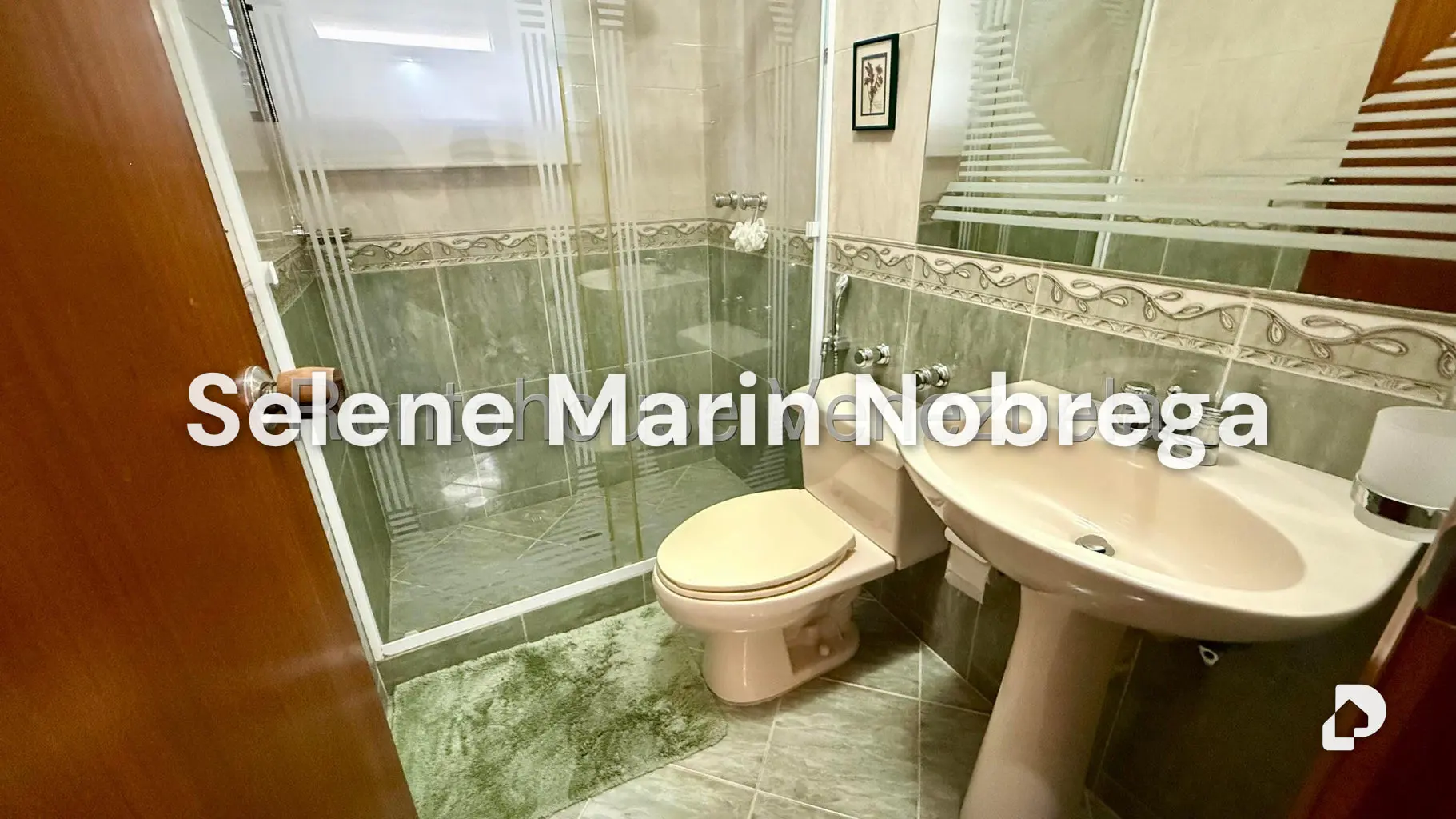Apartment in Miranda, Caracas – 26