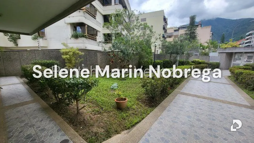 Apartment in Miranda, Caracas – 2