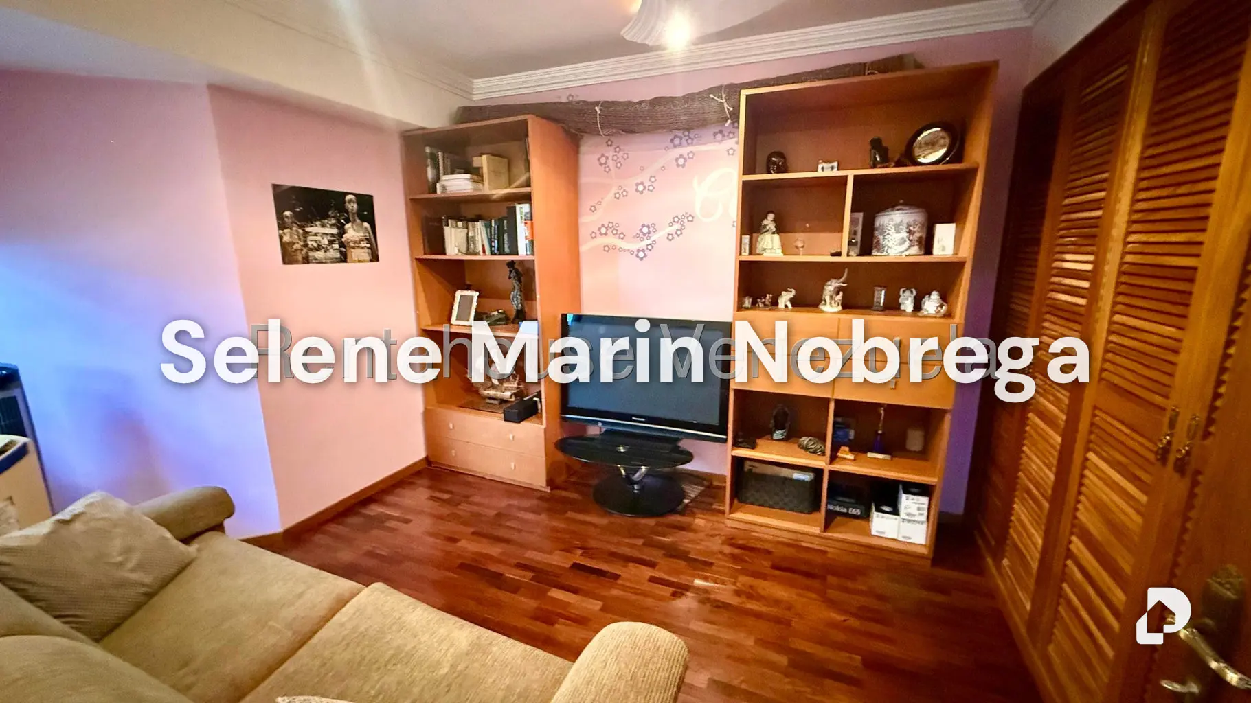 Apartment in Miranda, Caracas – 29
