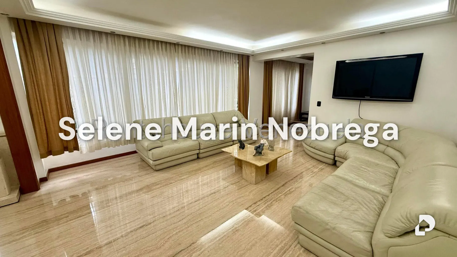 Apartment in Miranda, Caracas – 5