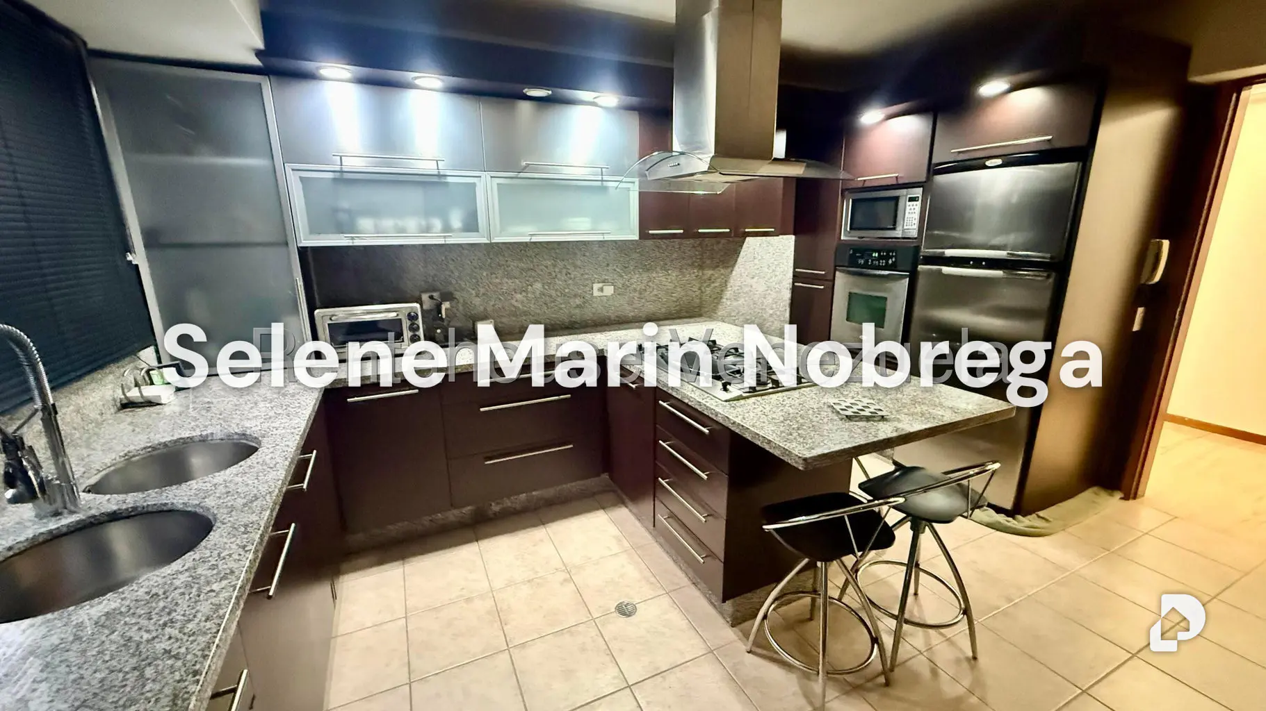 Apartment in Miranda, Caracas – 13