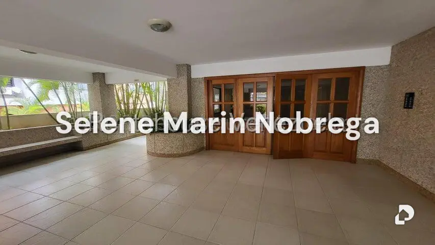 Apartment in Miranda, Caracas – 3